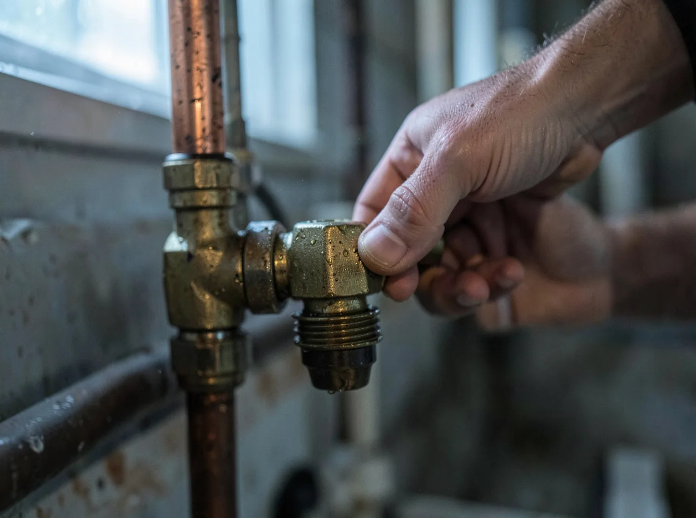 Emergency Plumber Waymart, PA FAQs